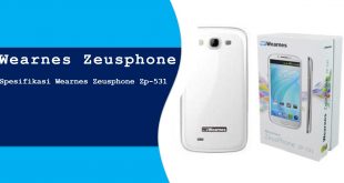 spesifikasi-Wearnes-ZeusPhone-ZP-531