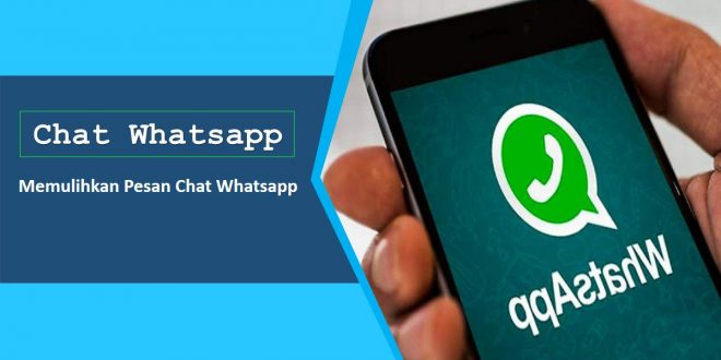 Chat Whatsapp 1