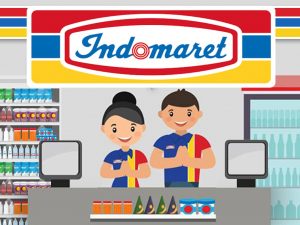 Terbaru Daftar Lowongan Kerja INDOMARET GROUP 2021 | OkeForum