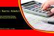 Credit Card Debt Consolidation