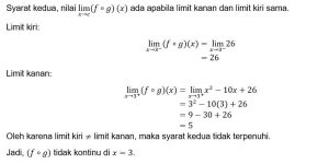 𝑓(𝑥) = 3𝑥 + 32, 𝑥 ≤ 1 𝑥2 + 1, 𝑥 > 1  𝑔(𝑥) = 5, 𝑥 < 3 𝑥 − 5, 𝑥 ≥ 3