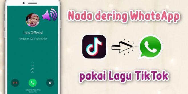 download nada dering wa