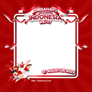 HUT RI 2